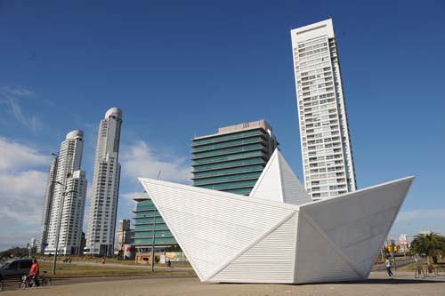 La ciudad de los niños